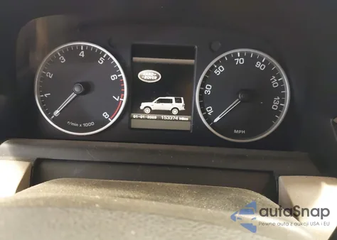 2010 Land Rover Lr4 z USA, uszkodzony, nr VIN SALAF2D44AA513798